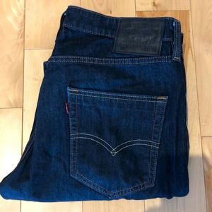 LEVI’S 511 Slim Fit Flex Men Jeans